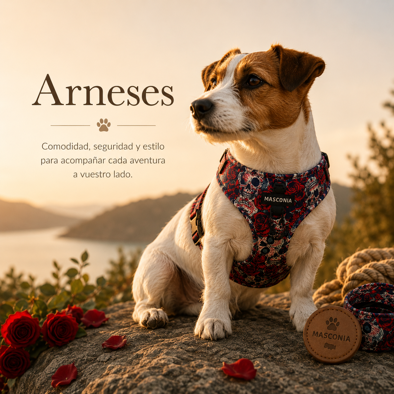 Arneses