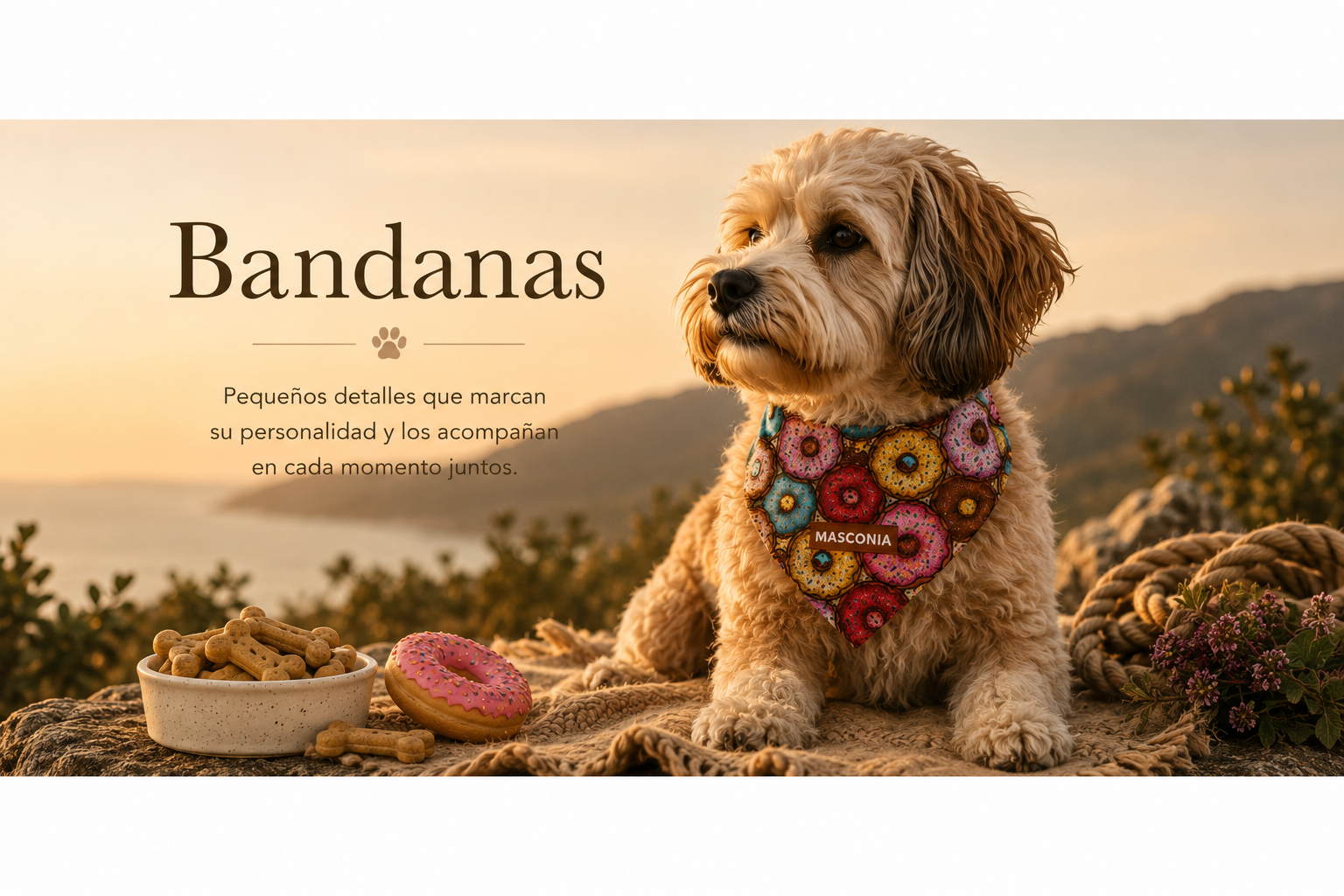 Bandanas