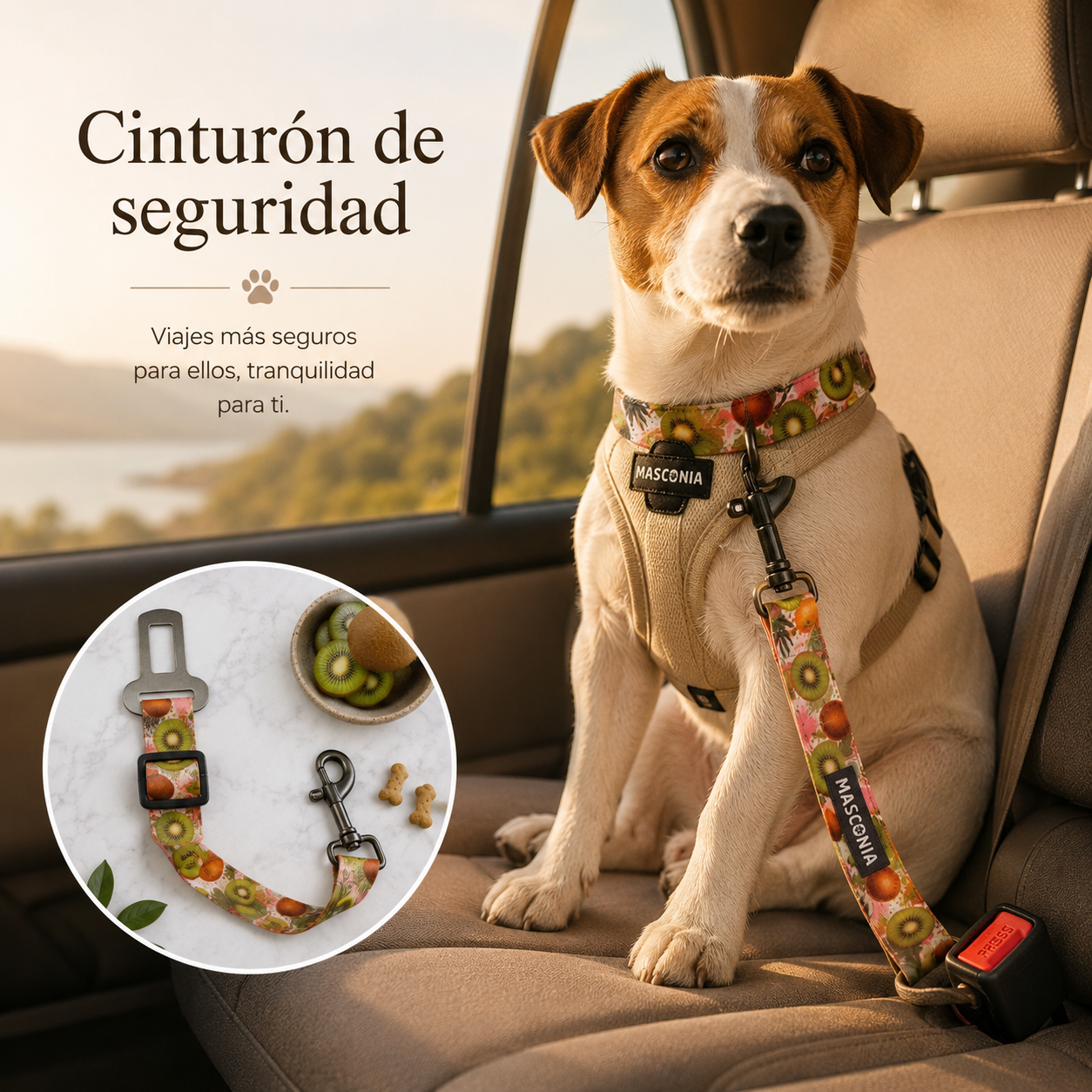 Cinturones