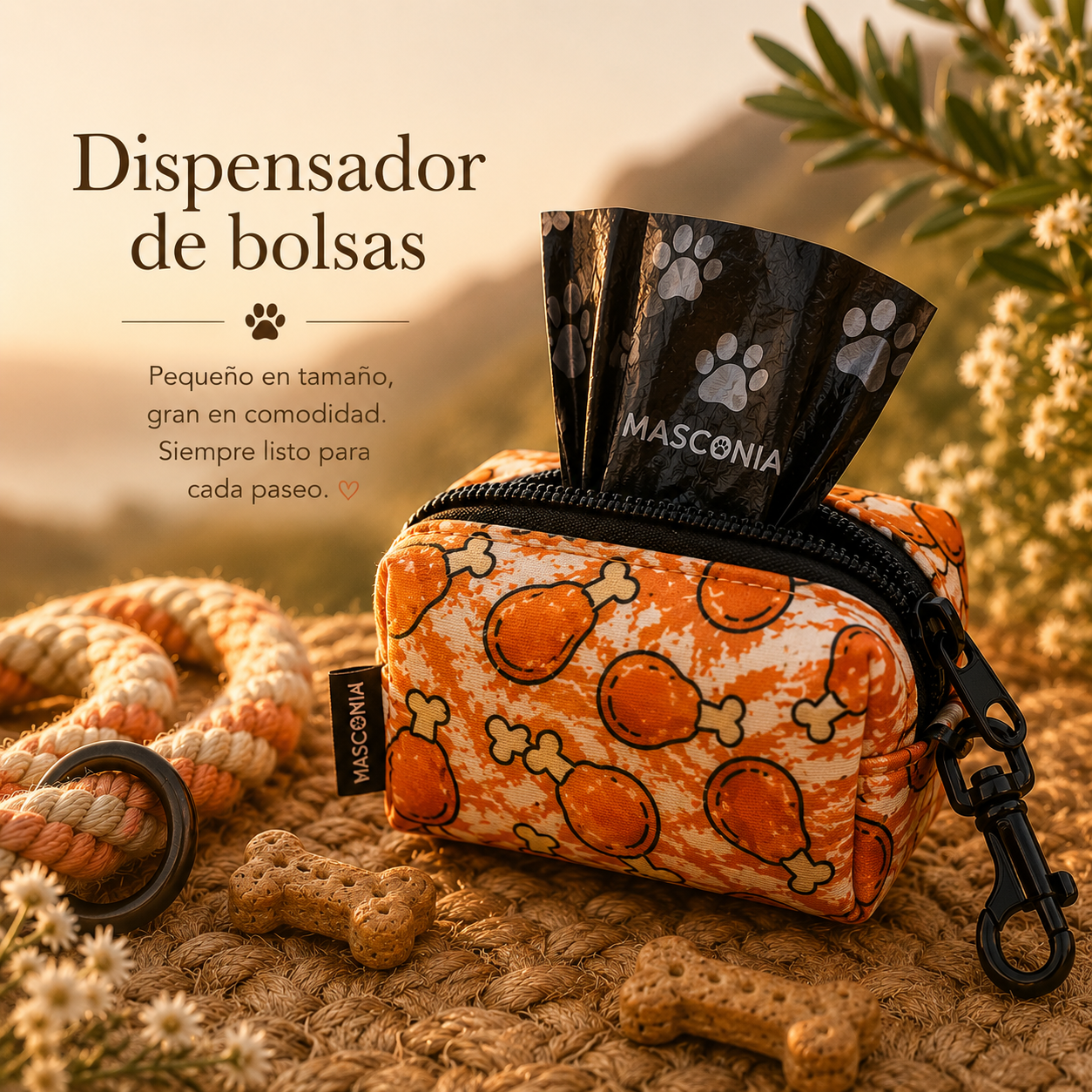 Dispensadores