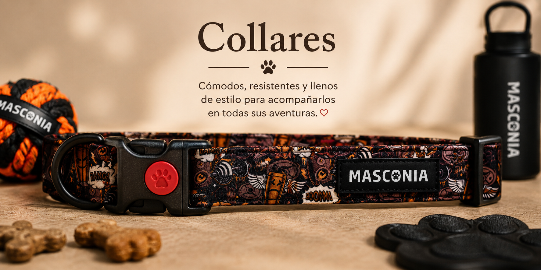 Collares