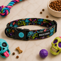 Collar Mutantes