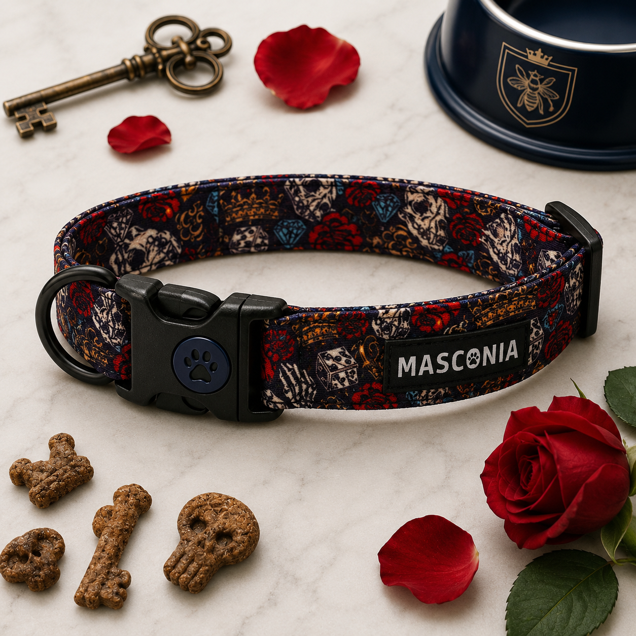 Collar Vanidad