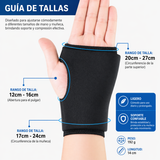 GlaceWrap