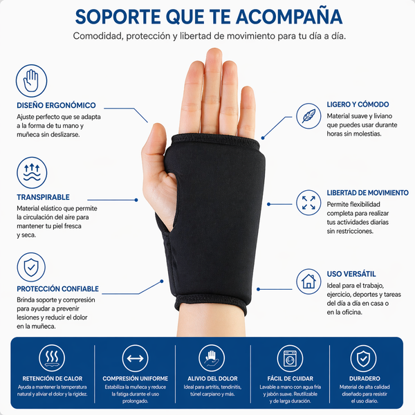 GlaceWrap