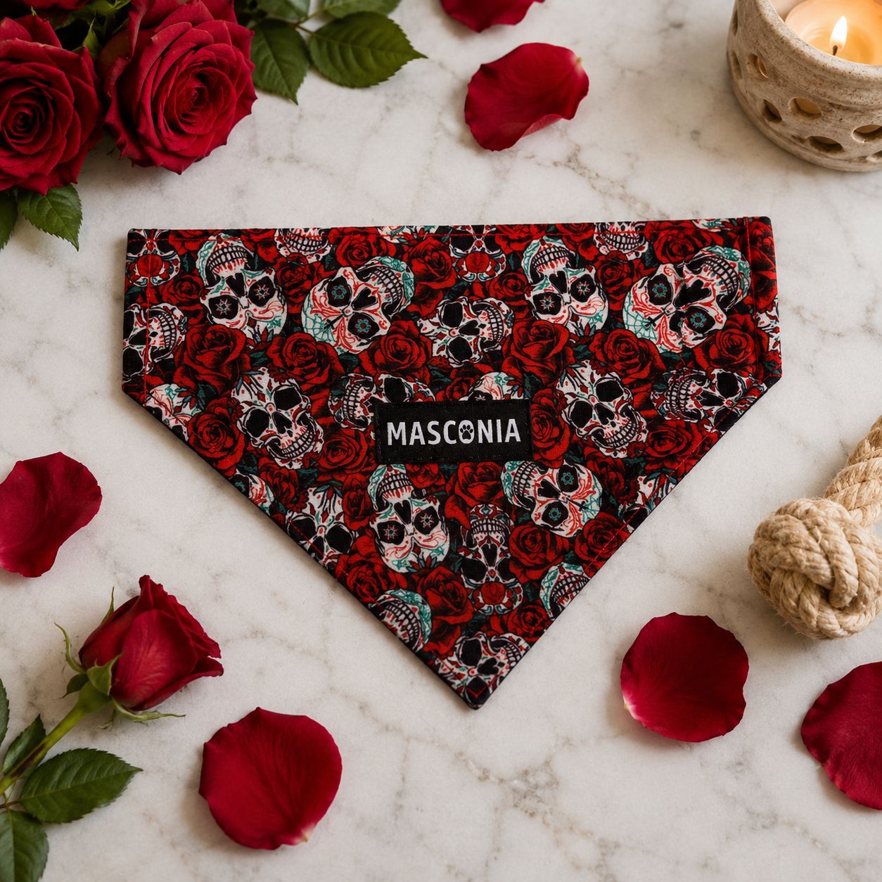 Bandana Eterno