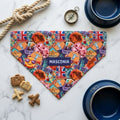 Bandana Travel