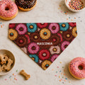 Bandana Donut