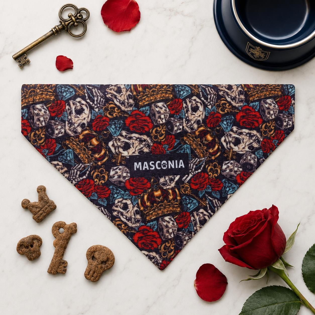 Bandana Vanidad